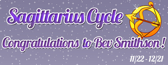 winner Sagittarius cycle 2020