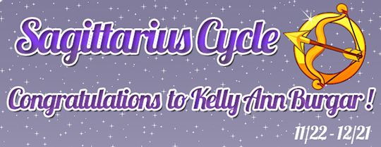 winner Sagittarius cycle 2021