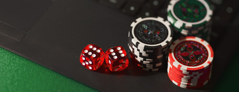 Online casino : the different types of games