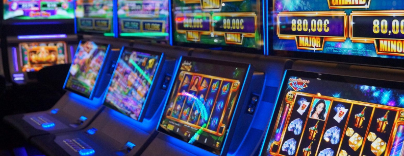 Why game design is so important with online slots