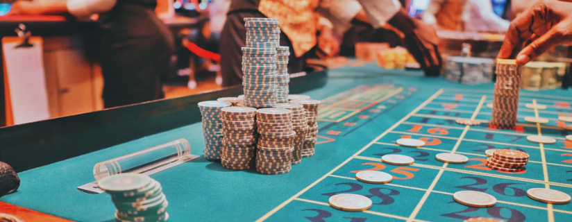 Here are 5 reasons why online casinos are popular in Canada