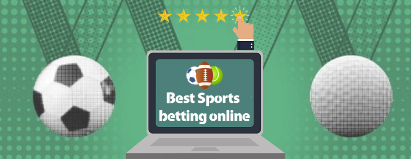 Best sports betting sites in Canada
