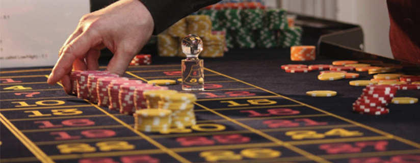 How To Bag Huge Wins At Online Casino Games
