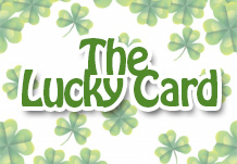 The Luck Card